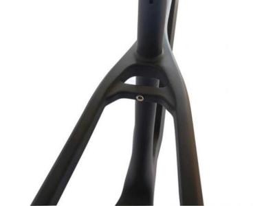 Hardtail Carbon Fiber Bike Frames