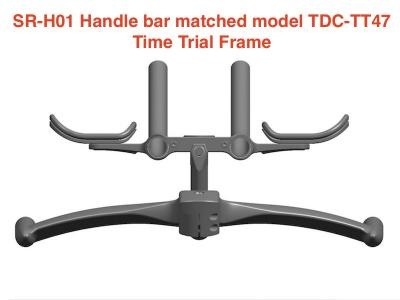 Time Trial Frame